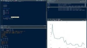 Structural Vector Autoregression in R