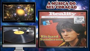 RICHARD SANDERSON – REALITY (Jeff Jordan – Vladimir Cosma)