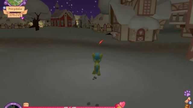 Legends of Equestria Прохождение - 1 квесты ЕДИНОРОГОВ