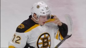 Gotta See It: Emelin staples Vatrano into the boards