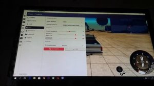 Делаем звук в бименджи драйв