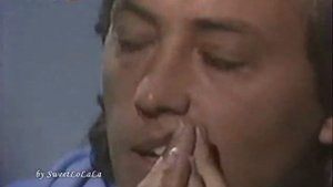 No te preocupes por mi Gustavo Bermudez y Andrea del Boca.wmv