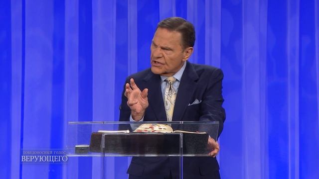 02. Благословение Господне: искуплены от проклятия смотреть онлайн