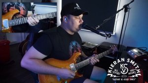 Boss VE-500 Vocoder Test