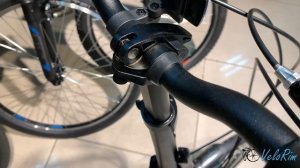 Обзор велосипеда Stels Pilot 650 20 V010