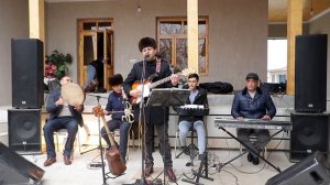 гайрат мухаммадиев нахор мавлон ака