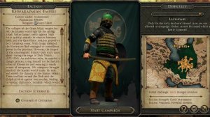 Medieval Kingdoms 1212 AD All Faction Leaders [4KSmartZoom] (Medieval Total War Soundtrack Credits)