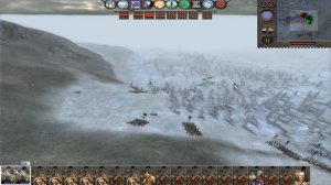 Wrath of the Norsemen (Moerrafylki) Medieval 2 Total War mod 4