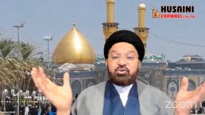 TAFSEER SURAH AL YUNUS | AYAT NO.11&12  | EPISODE-4 | MAULANA S MAHBOOB MEHDI AL NAJAFY CHICAGO USA