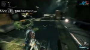 Warframe   Старт игры   Обзор ⁄ Гайд для новичков часть1