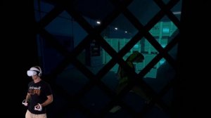 Jurassic World Aftermath Collection: First Impressions on PlayStation VR2