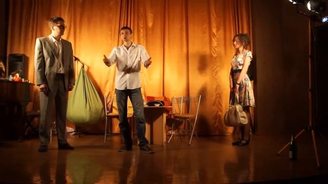 Мюнхаузен смотреть онлайн