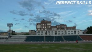 КАК ПРИНИМАТЬ ПЕРЕДАЧИ ВЕРХОМ - 3 лайфхака | Остановка и обработка мяча в футболе