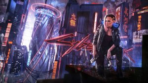 Прохождение: Cyberpunk 2077[Часть 6]