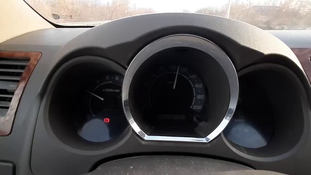 Toyota Fortuner 2tr fe&5vz fe смотреть онлайн