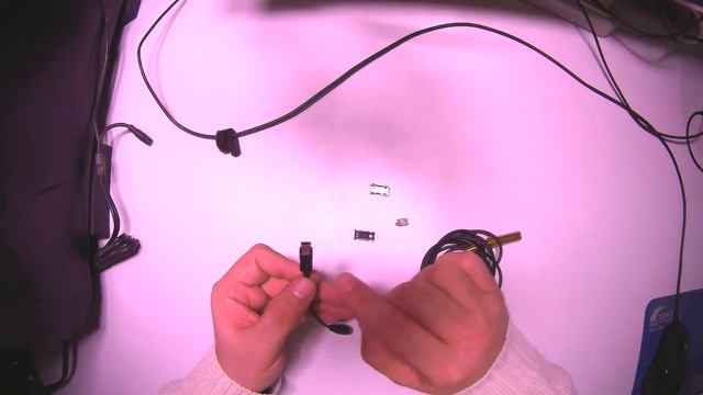 Gitup Git 2 : Solucion pantalla negra al usar microfono externo estereo. смотреть онлайн