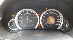 HONDA Accord 2008-2012 Ошибка электроусилителя руля, ремонт блока EPS