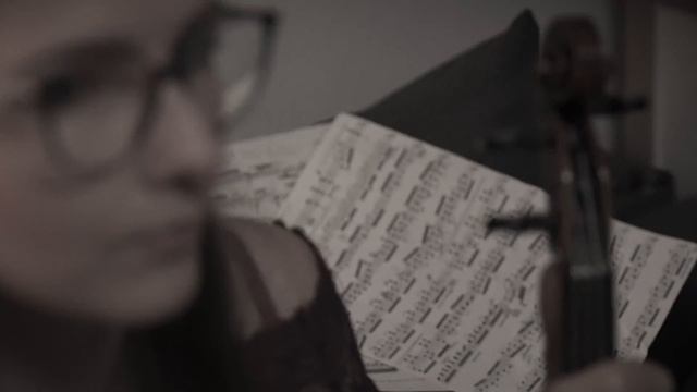 Wenn die Geige krank macht: Zwischen Leidenschaft und Depression смотреть онлайн