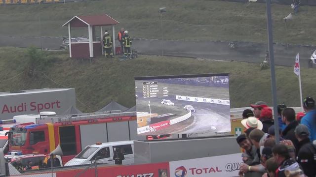 World RX Germany Estering-Buxtehude 2017 смотреть онлайн