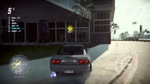 Попробовал Need for Speed Heat за 89 рублей на PS4 Slim