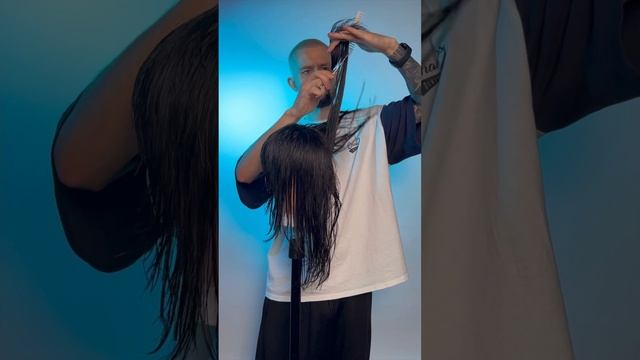 Стрижка шегги смотреть онлайн