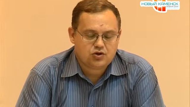 Программа 'Время по Компасу' - Капремонт МКД (29.08.14)
