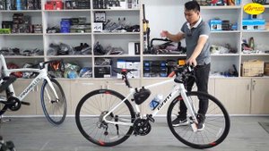 Giant FastRoad SL1, Fastroad Sl2, Fastroad ADV