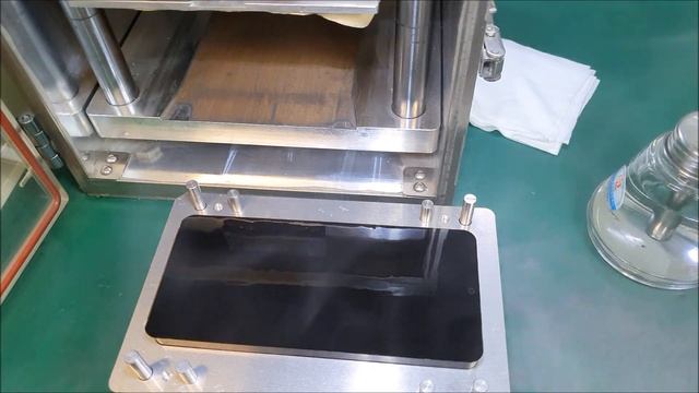 Samsung Galaxy S21 | SM-G991 | Cracked Screen Repair - Glass Replacement (Front Glass Only) смотреть онлайн