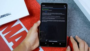 Взял Дикий Мощный Игровой МИНИ планшет с АЛИКА за 10000 РУБЛЕЙ! ЖИР?ALLDOCUBE iPLAY 50 MINI PRO