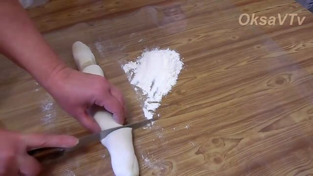 Кузикмяк. Кыстыбый.(татарские пироги с картофелем). Kuzikmyak. (Tatar pies with potatoes).