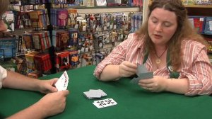 Board Games & Card Games : How to Play Crazy Eights