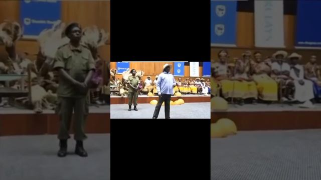 You can't get enough of Museveni Dancing 🤣🤣🤣