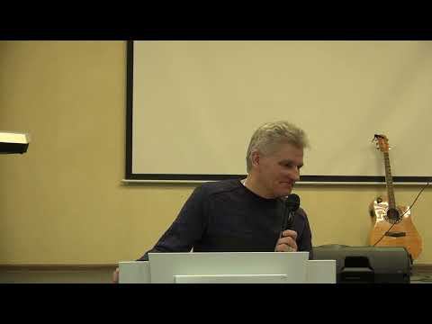 27.02.22 "Не твой виночерпий" 2  Ю. Дегтярь