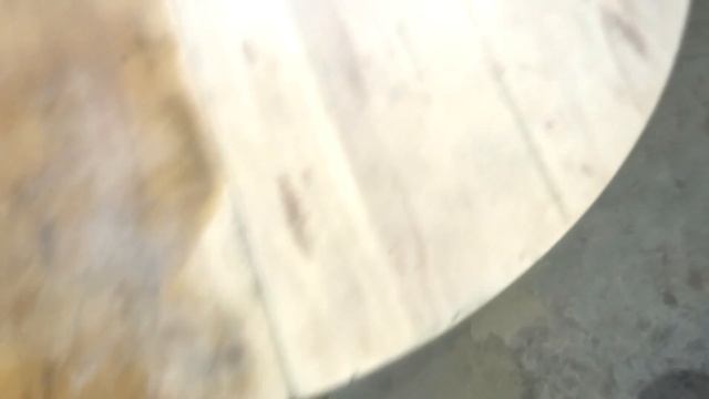 Обновляю старый стол. смотреть онлайн