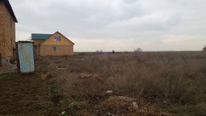 мой участок 8 соток