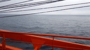 Жизнь на атомном ледоколе | Сочинец на Северном полюсе