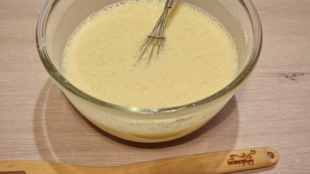 Блины Царские
