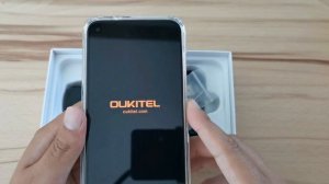 OUKITEL C21 PRO EINSTEIGER SMARTPHONE - REVIEW