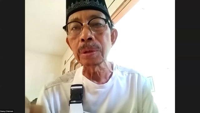 ASIK130 - Sains & Teknologi dlm Peradaban Islam Abad ke-8 hingga 19 - Mada Sanjaya, UIN SGD Bandung