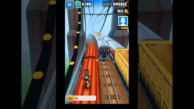 Клип subway surf comotose смотреть онлайн