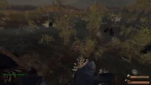 Обзор(?) мода Mount and Blade: Warband. Crusade Against Jihad