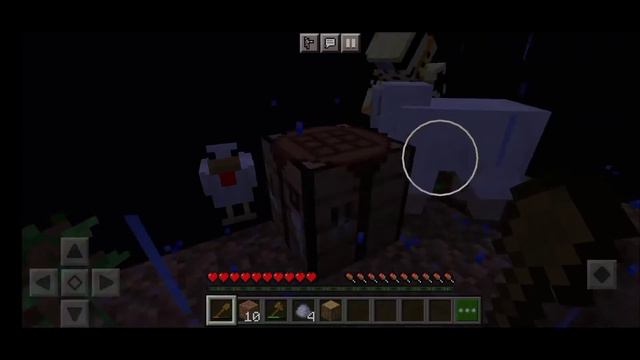 Один блок майнкрафт#1 смотреть онлайн