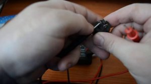 Прозвонка кнопки ваз