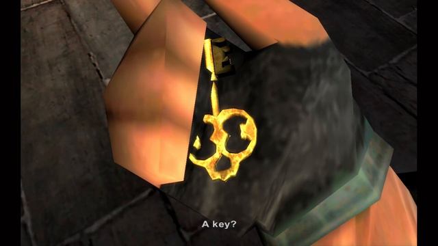 Scotland The Brave, Part 2: TimeSplitters Future Perfect смотреть онлайн