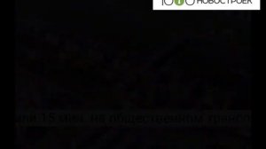 Видеопрезентация ЖК "Северный речной порт" от застройщика "ГК «КОРТРОС»"