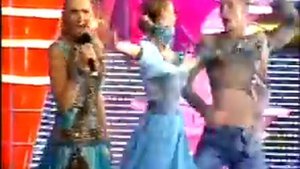 Марина Девятова - Я огонь, ты вода