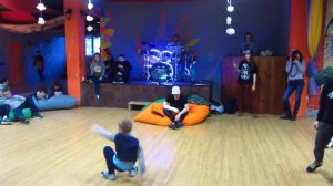 Tanci Volgodonsk Breakdance school Матвей Б.