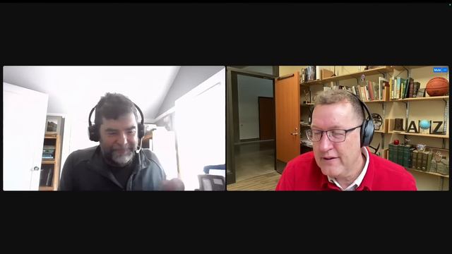 Episode V - Bonneville Flood w/ Shawn Willsey & Jim O'Connor смотреть онлайн