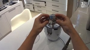 Smeg CJF01WHEU (Соковыжималка для цитрусовых)