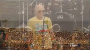 Jimmy Buffett - When the Coast is Clear.flv